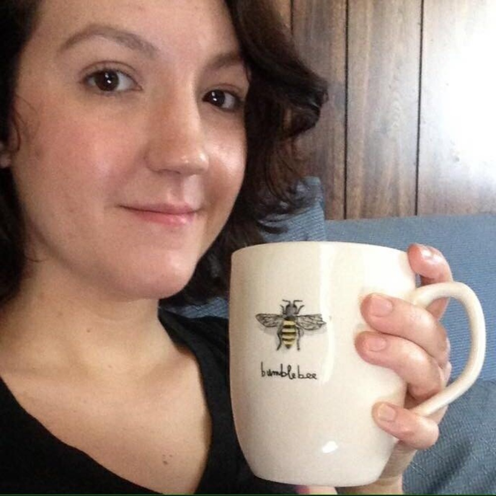 Meet your Posher, Jessie